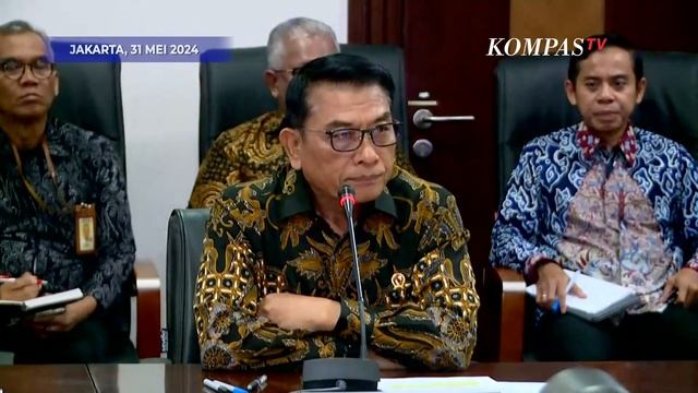 KSP Moeldoko Yakin Tapera Tidak Bernasib Sama Seperti Asabri, Ini Alasannya