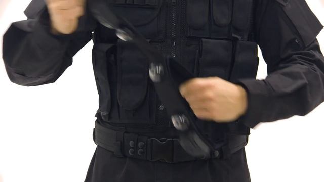 Smart RGB-повязка от LASERWAR