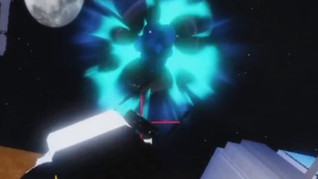 Mình đã chạm chán nó... | Sakura Stand