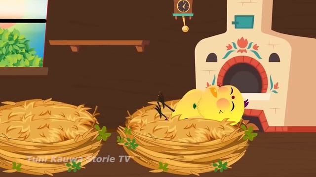 कार्टून | NEW Gori Kauwa | Chidiya wala Cartoon | Chidiy Cartoon|Hindi Kahani|tunikauwastoriestv