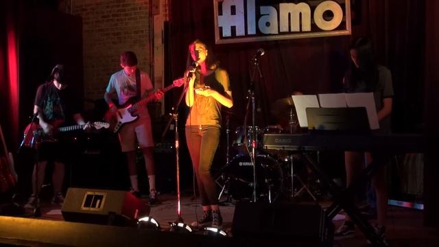 Separate Ways performed by Chavez, Kirk, Roberts, Williams, Riddel, Danaher