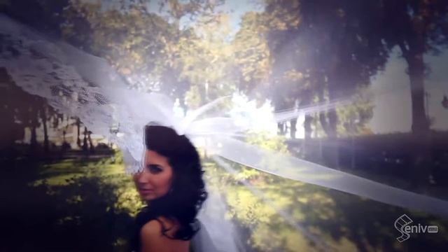 Double "O" Wedding (Olenka & Oleg)