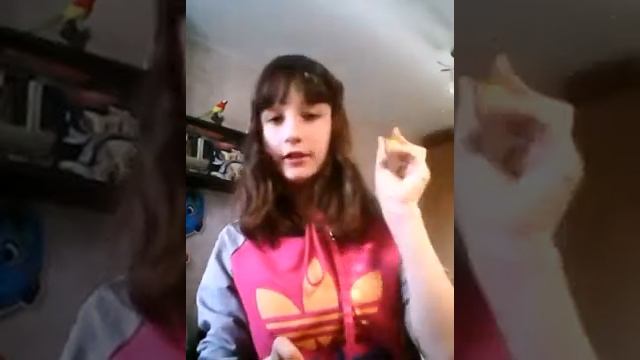 Мне понравилось в апреле...