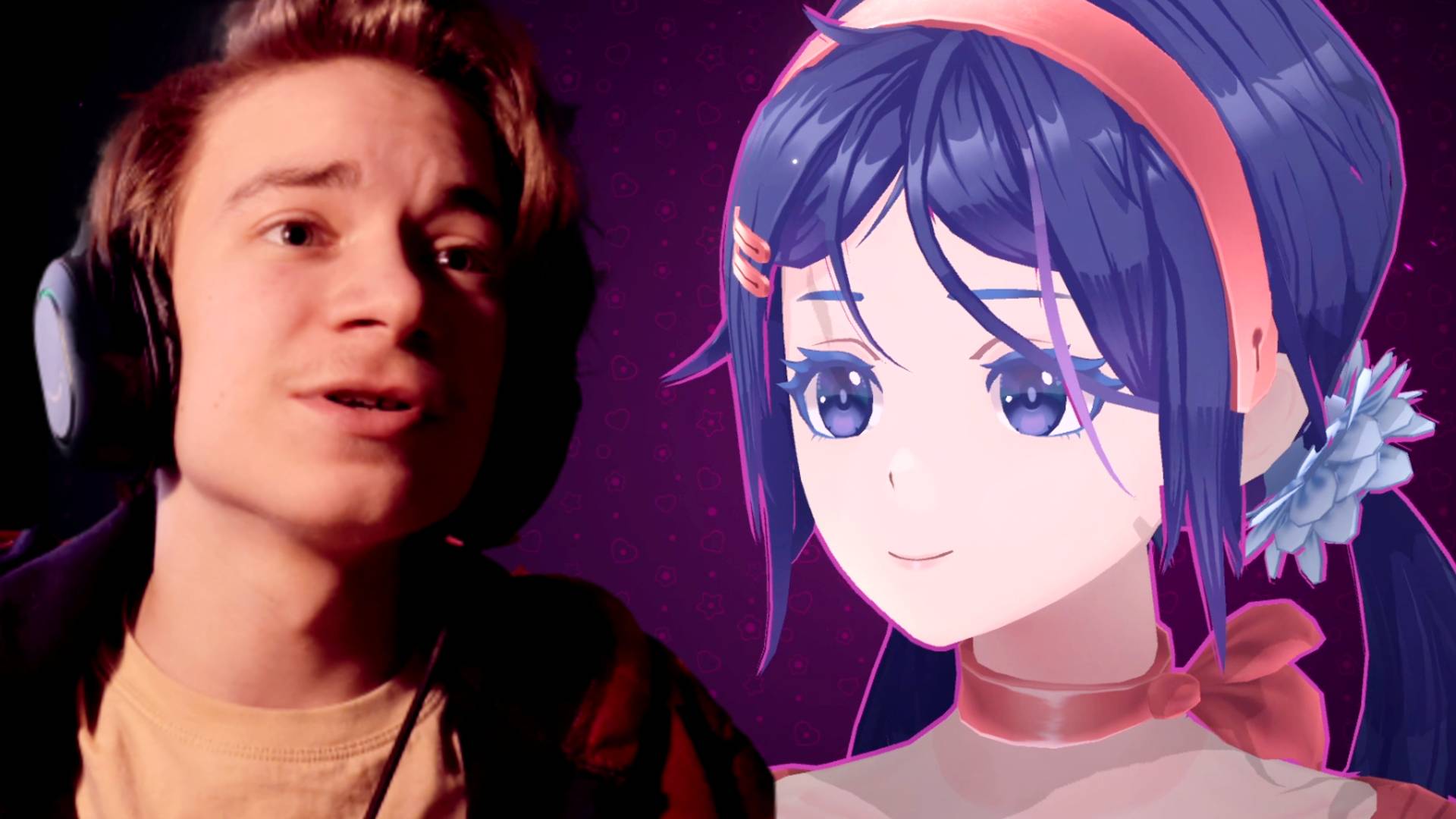 У РОК КОТА ПОЯВИЛАСЬ ДЕВУШКА ▶ MiSide #1