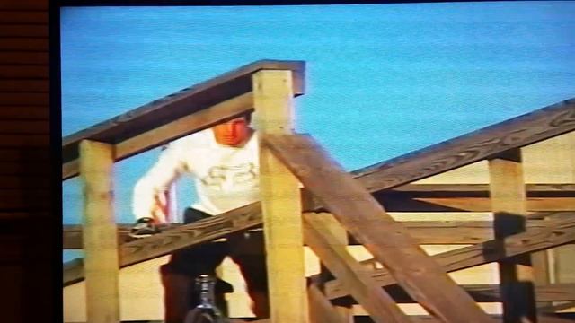 Dave Mirra, Against the Grain 2002