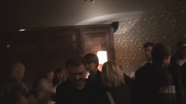 Club Mama 13 years HBD VIDEO_Part1_by Miron