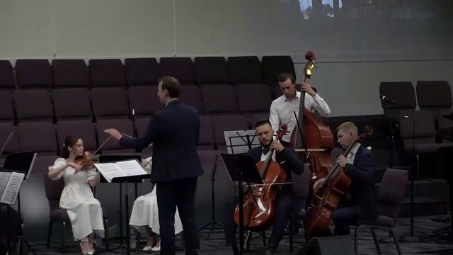 Писание всё Богодухновенно # христианская песня