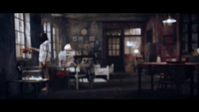 JI YEON[지연] "Never Ever[1분1초]" M/V 뮤직비디오