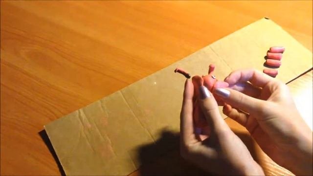 Розовый слон