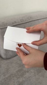 подарочный сертификат на съемку