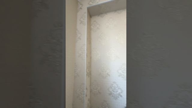 Евро 2-к с ремонтом, 56 кв.м. Туапсе