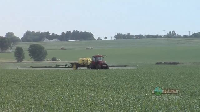 Pre-Emerge Corn Products II #616 (From Ag PhD #616 1/24/10)
