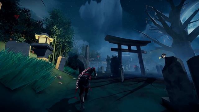 Aragami Pt.13-Hikaru