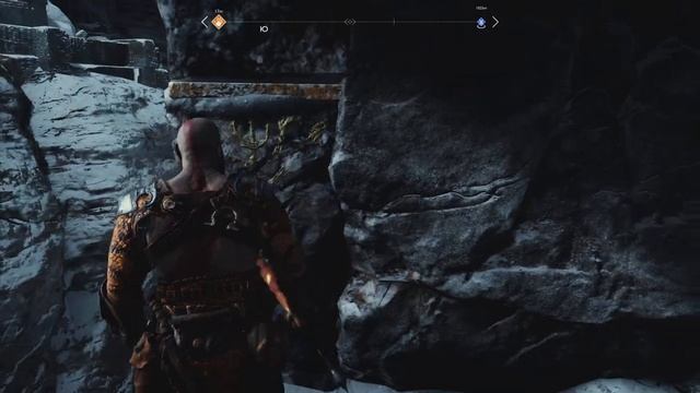 God of war #12