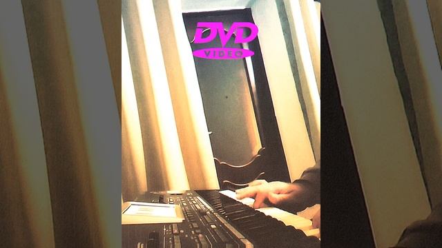 ШАМИЛЬ ХАНАЕВ мелодия в домашней обстановке🎹🎵