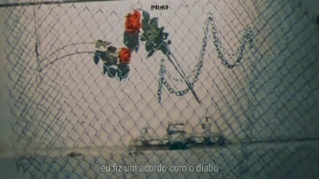 Juice WRLD & XXXTENTACION - Demon Youth Ft. Mac Miller & Lil Peep (LEGENDADO)