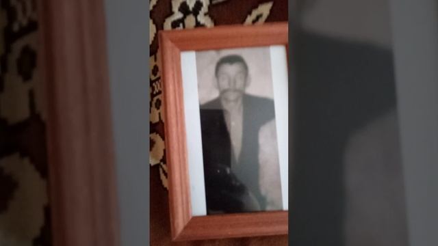 Габдрахман Габдрафикович Салимов Кайда Син Талым