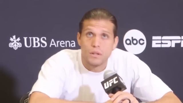 DASTIN VA GEYDJI JANGIGA DARIYISH VA UFC JANGCHILARINI FIKRI!