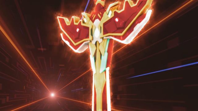 Fuzion Max (Фьюжн Макс) - Серия 16. Супер команда на страже планеты