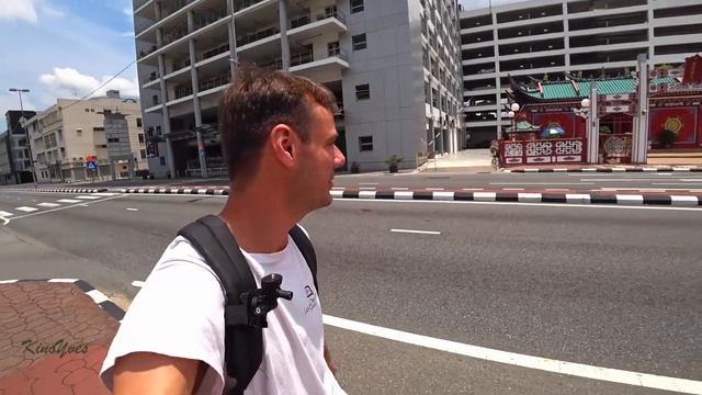 Brunei friday food hunt 🇧🇳