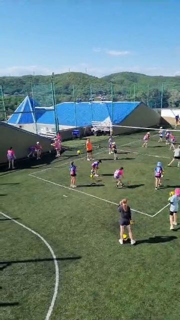 СОК «Форвард» 2 часть