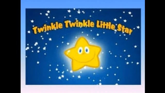 New  Twinkle Twinkle star |sleeping poem| for little kids| LILY JILLY for kids hindi poems & rhyme.