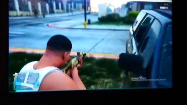 ТОПОВЫЙ комп ТАЩИТ Metro,GTA5,Warface на МАКСИМАЛКАХ\ НА ШИРОКОМ ЭКРАНЕ