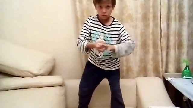 Фокус покус уля- ля