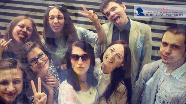 Звернення випускників Ніжинського університету до абітурієнтів