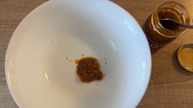 Pesto из вяленых томатов "Casa Kubana"
