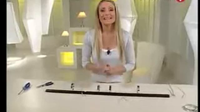 lampara tulipa.flv
