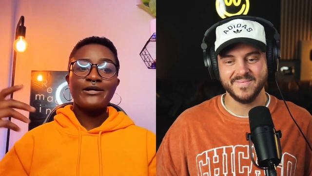 Why this Hollywood Film Producer Ditched the Industry for YouTube | Cynthia Dieyi Episode 3