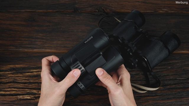 Bosma vs. Zeiss - Fernglas Vergleich
