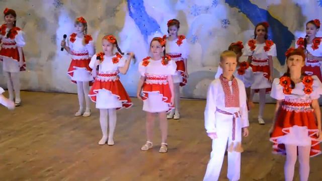 Джем, "Засміється небо", Дружковка