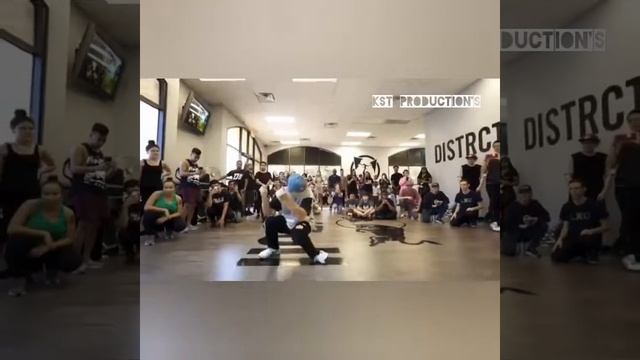 Troyboi New track dance 2018