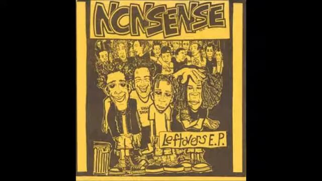 Nonsense - Today
