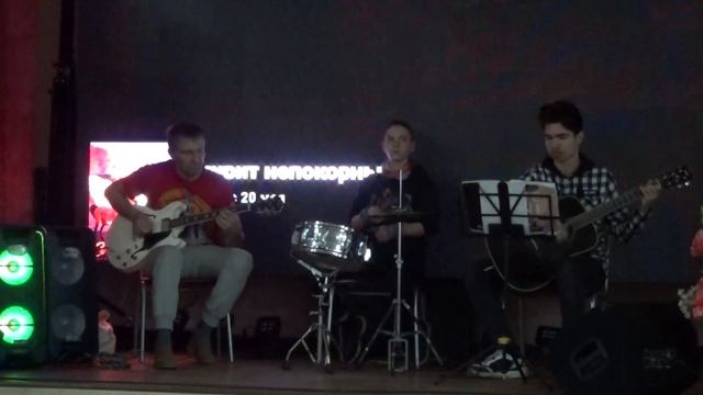 Лимоновый рай