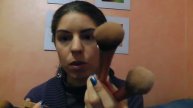 Ordine + Review + applicazione fondotinta compatto Zao make up