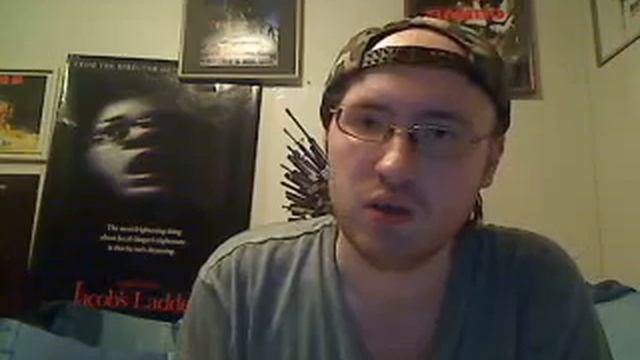 DVD/Blu-ray Update, Thanks to Michael, & Defending/Explaining an Opinion