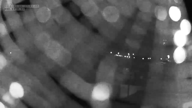 Вебкамера "Партенит-Сальвадор". Запись 01.06.2016 23:00:02