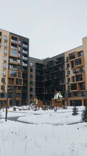 ЖК Финский квартал готовые квартиры
в сданном доме по привлекательной цене.