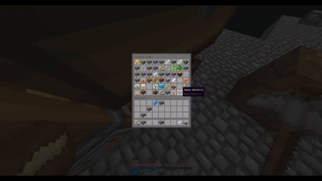 SkyBlock #1 (Начало)