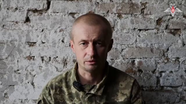 Пленный военнослужащий ВСУ: «Командование бросило нас и трёхсотых тоже»