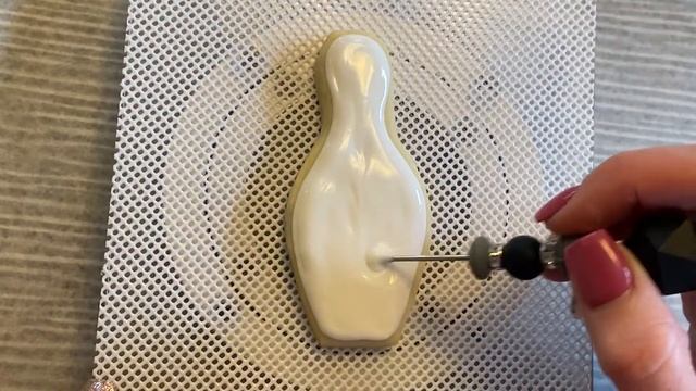 Sego Lily Sweets Bowling Pin