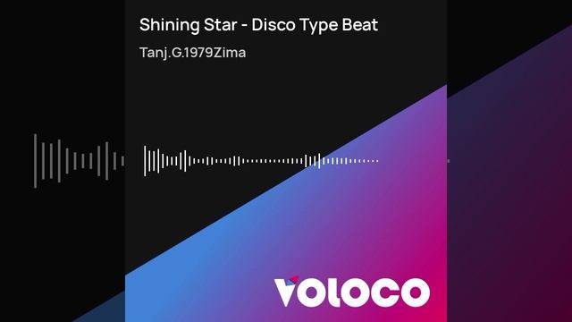 Shining Star - Disco Type Beat.mp4