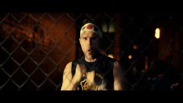 Exquisite Rap Duo - MMA [Official Music Video]