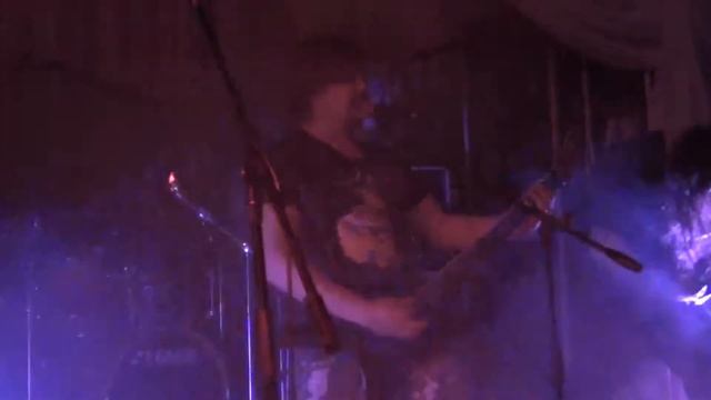Gutted bride - song 4