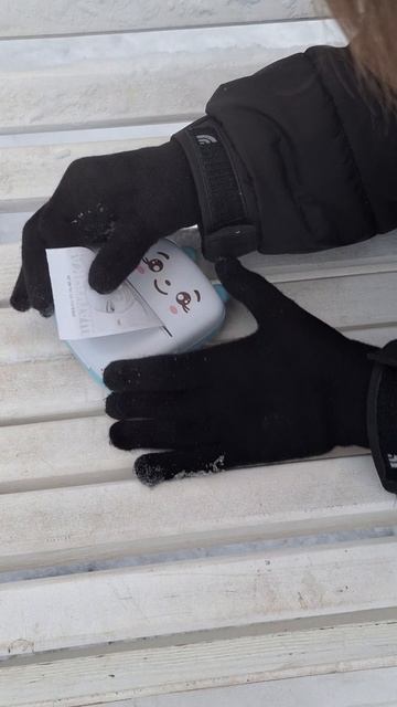 🤳 СТРАННАЯ НАХОДКА #trending #trendingshorts #reels #like #subscribe #shorts #winter #funny #fyp