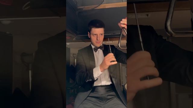 Солист Большого театра России Иван Кокорин выступит у нас на концерте!