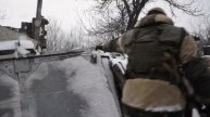 Ukraine war: 1,000m outside Debaltseve